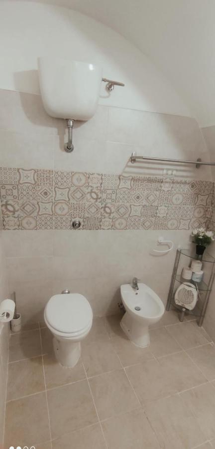 Borgo Santa Lucia Apartment Nápoly Kültér fotó