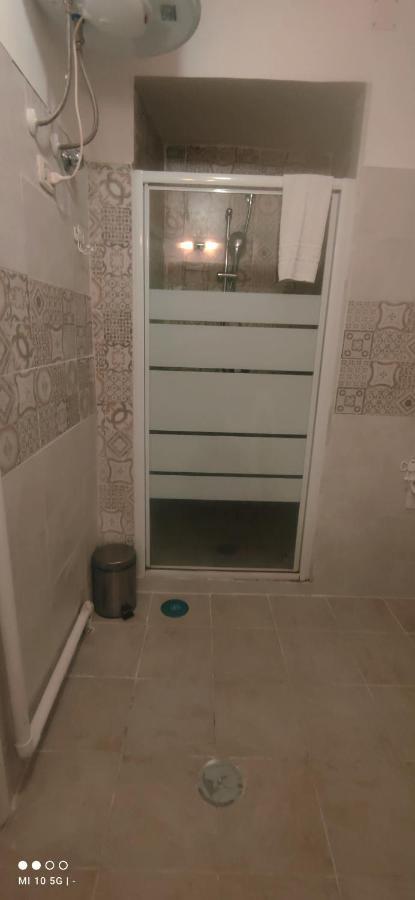 Borgo Santa Lucia Apartment Nápoly Kültér fotó