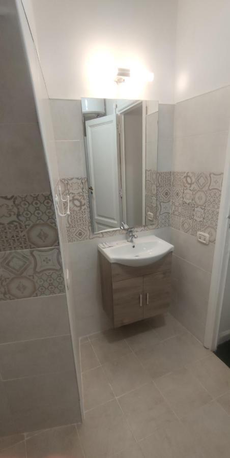 Borgo Santa Lucia Apartment Nápoly Kültér fotó
