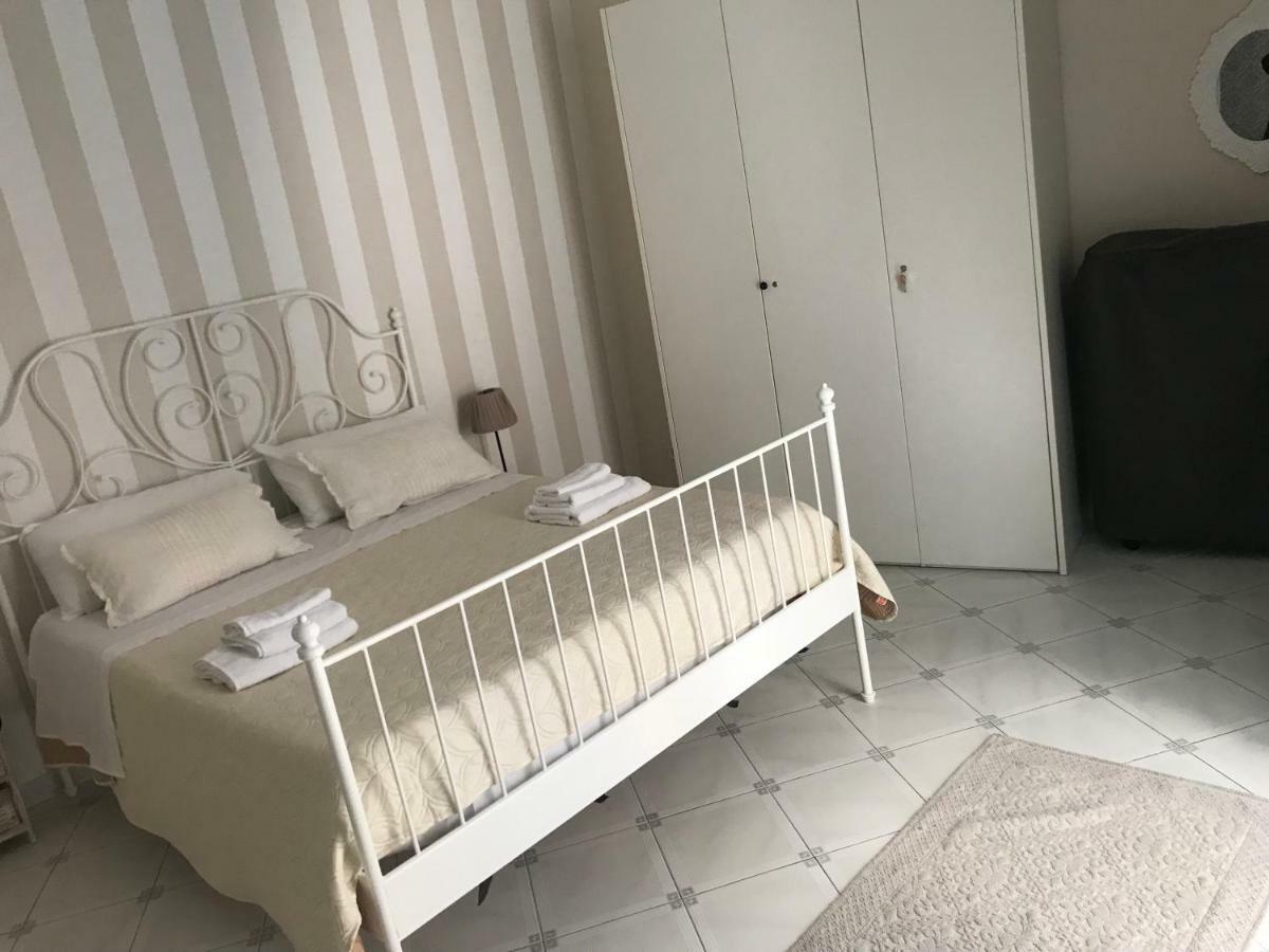 Borgo Santa Lucia Apartment Nápoly Kültér fotó